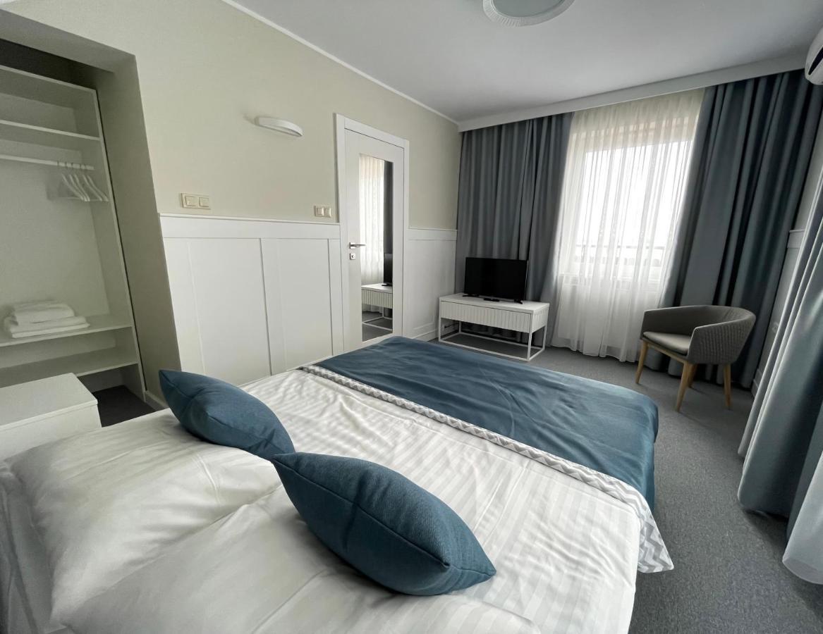 Marina Sniardwy Resort 노베 구티 외부 사진