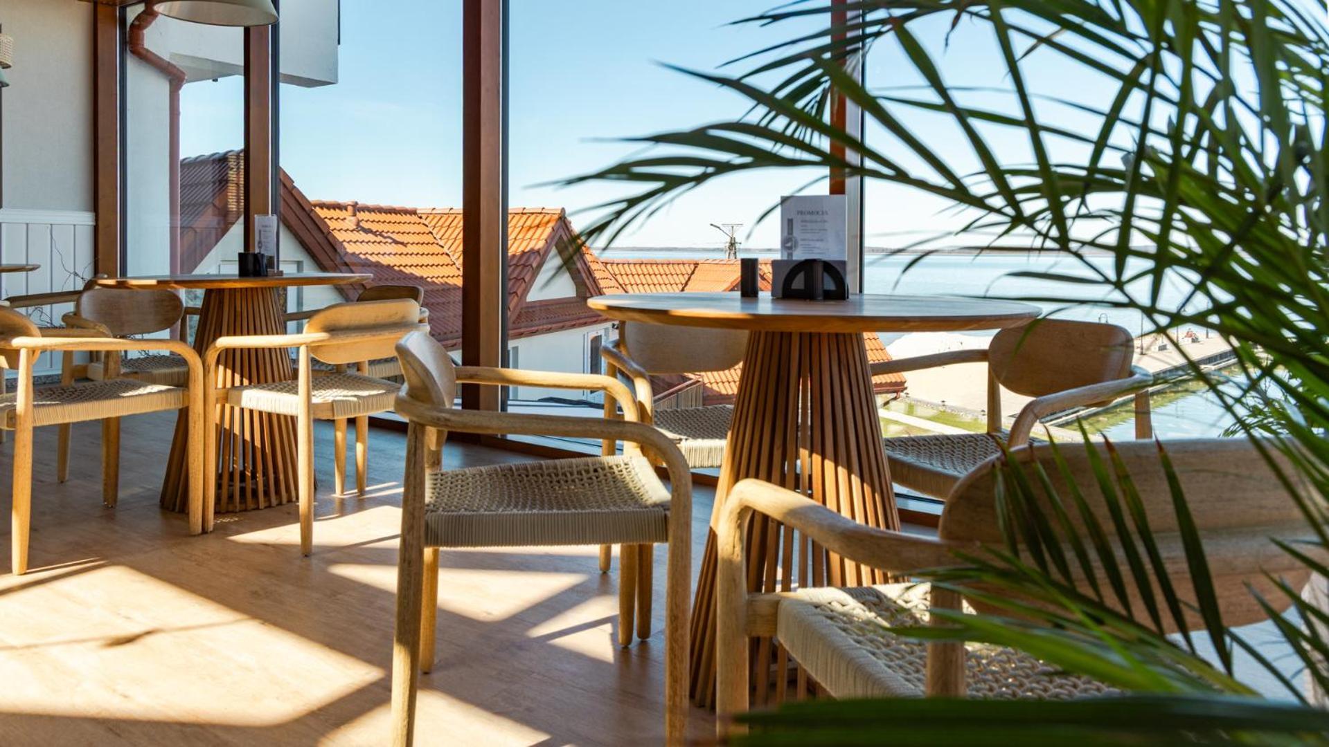 Marina Sniardwy Resort 노베 구티 외부 사진