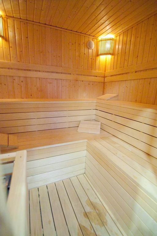 Marina Sniardwy Resort 노베 구티 외부 사진